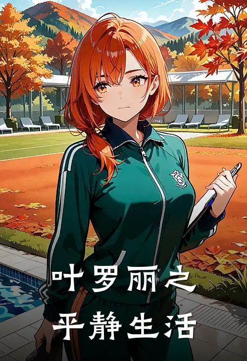 叶罗丽之平静生活