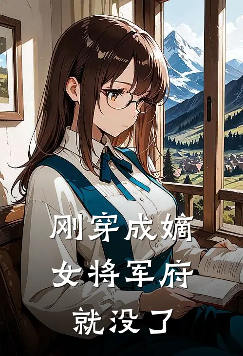 刚穿成嫡女将军府就没了