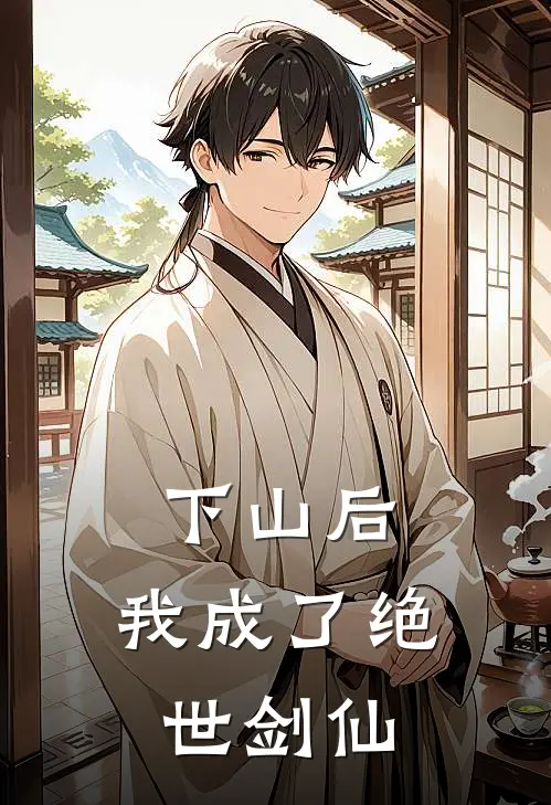 下山后，我成了绝世剑仙
