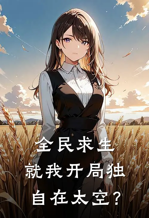 全民求生：就我开局独自在太空？