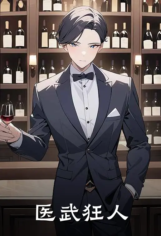 医武狂人