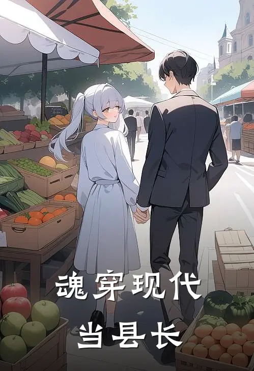 魂穿现代当县长