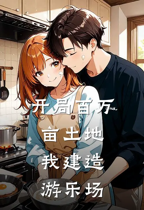 开局百万亩土地，我建造游乐场