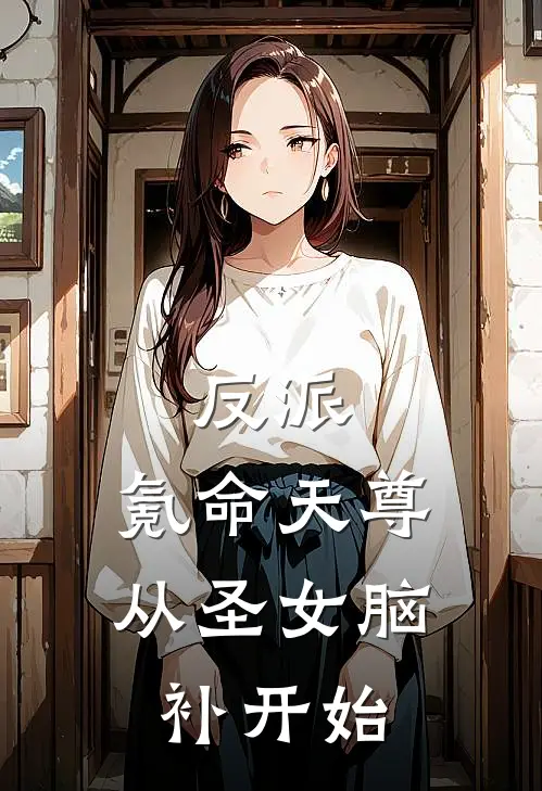 反派：氪命天尊从圣女脑补开始