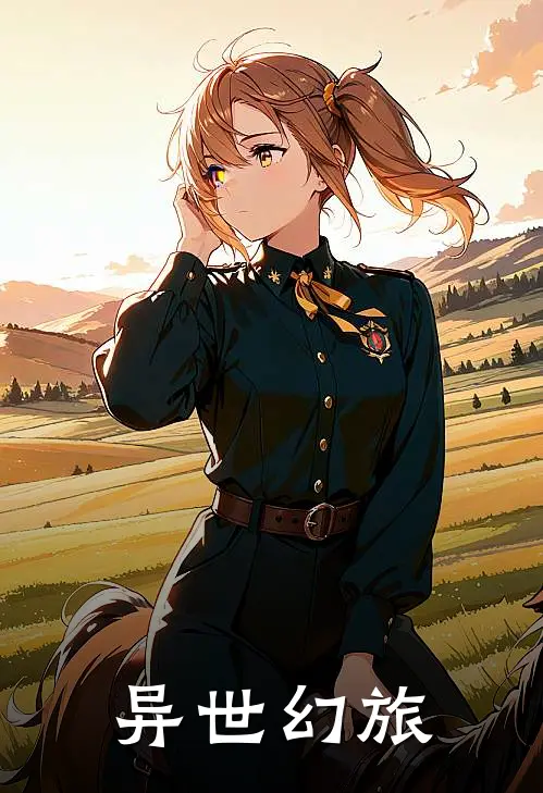 异世幻旅