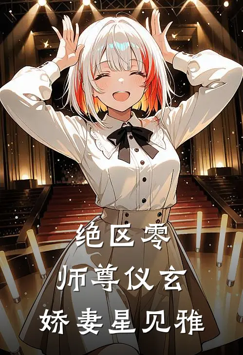 绝区零：师尊仪玄，娇妻星见雅