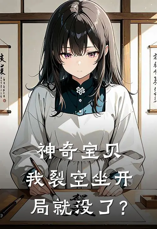 神奇宝贝：我裂空坐开局就没了？