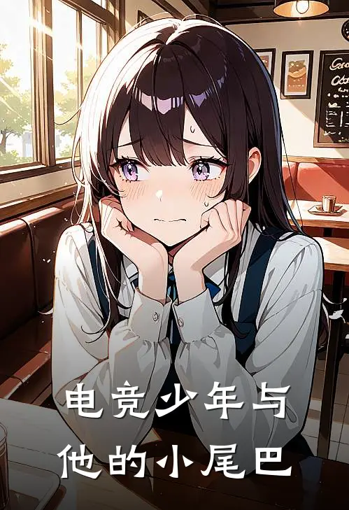 电竞少年与他的小尾巴