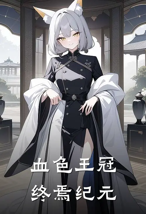 血色王冠：终焉纪元