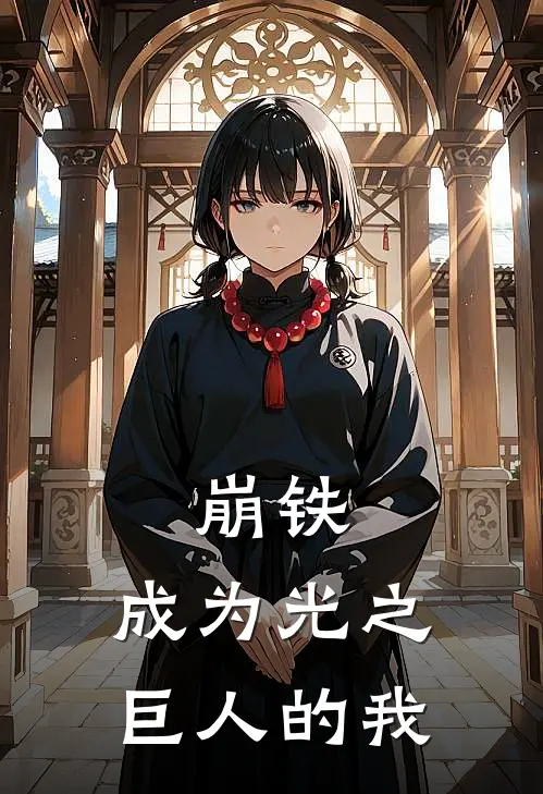 崩铁：成为光之巨人的我