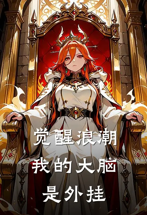 觉醒浪潮：我的大脑是外挂