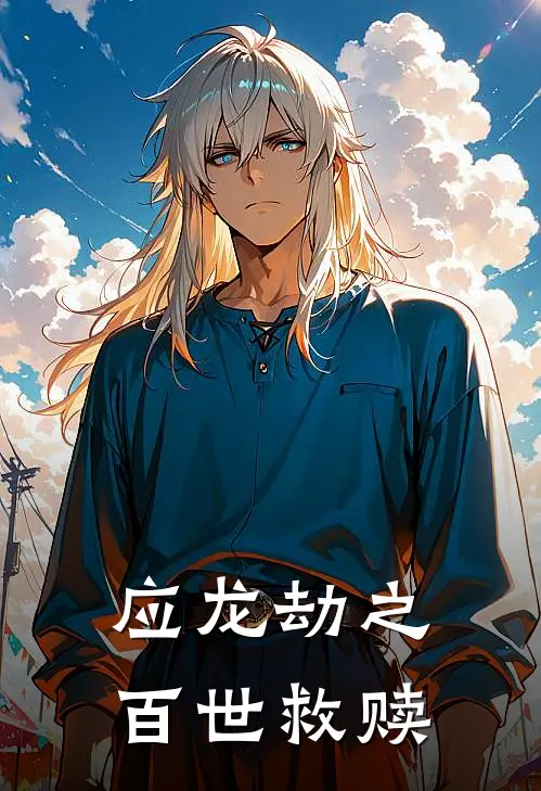 应龙劫之百世救赎