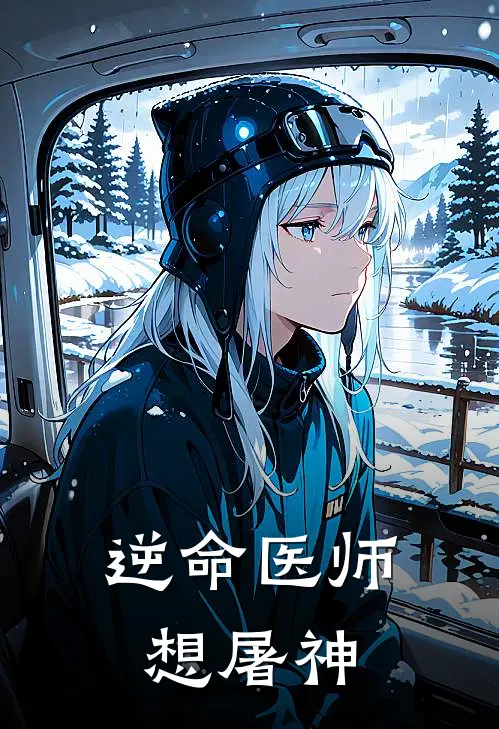 逆命医师想屠神