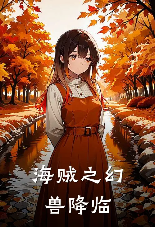 海贼之幻兽降临