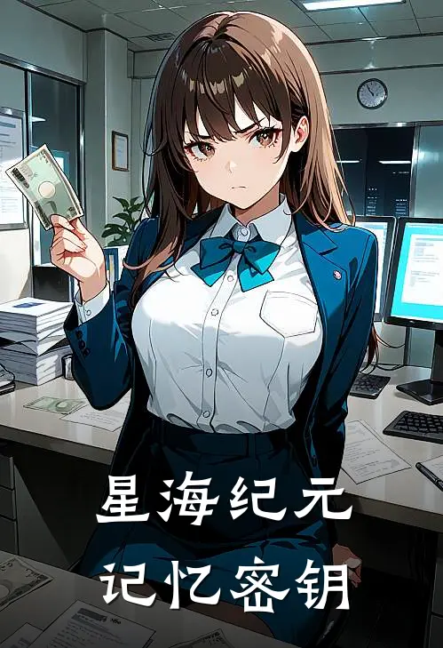 星海纪元：记忆密钥