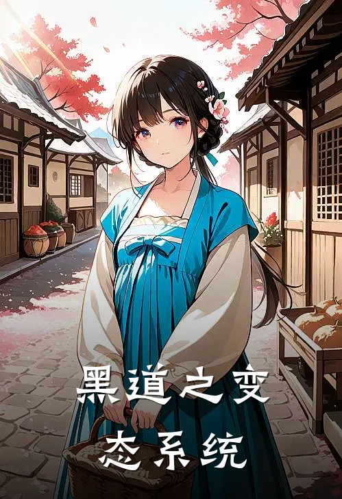 黑道之变态系统