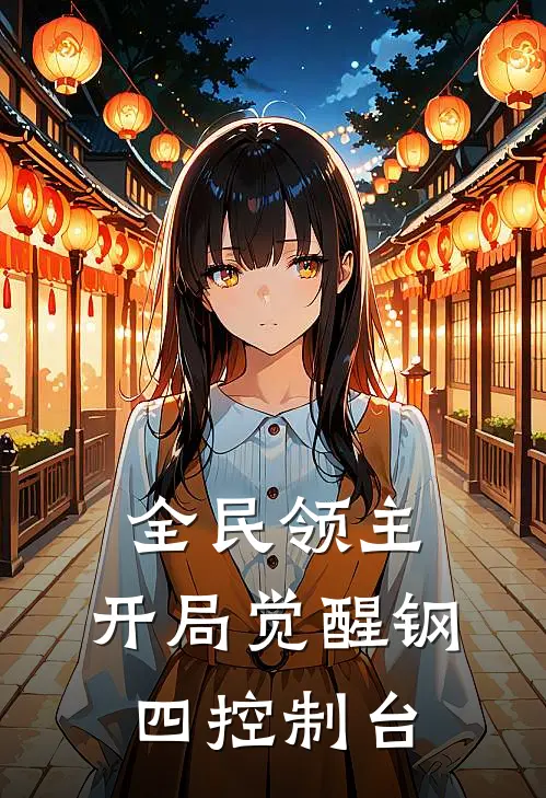 全民领主：开局觉醒钢四控制台