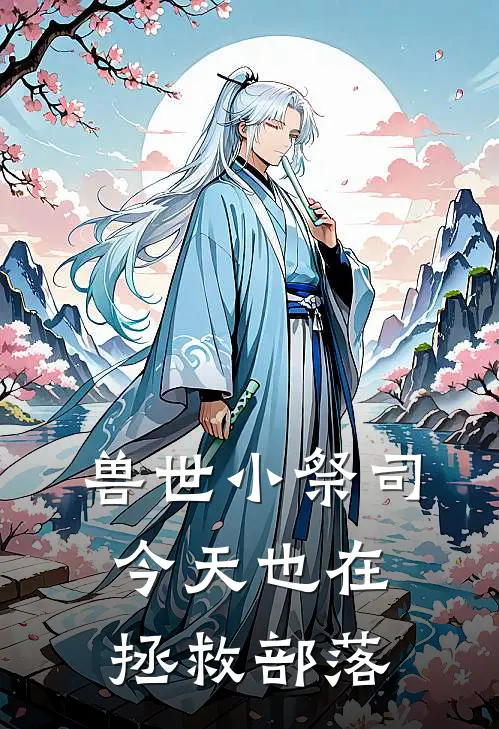 兽世小祭司今天也在拯救部落