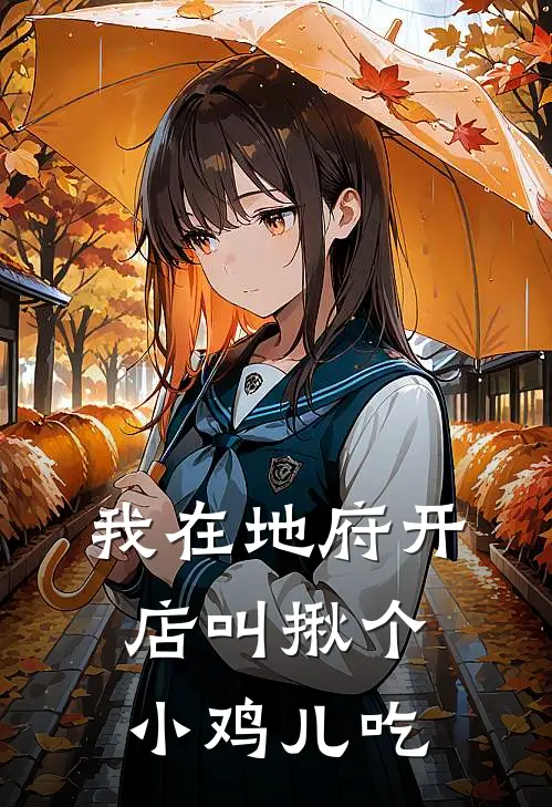 我在地府开店叫揪个小鸡儿吃屠申屠苏完整版免费阅读_屠申屠苏精彩小说