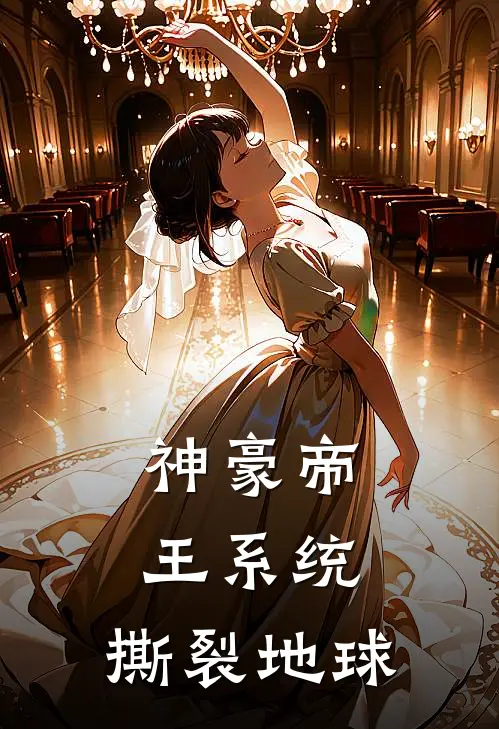 神豪帝王系统：撕裂地球