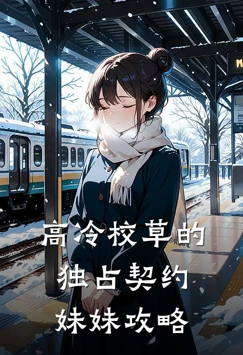 高冷校草的独占契约：妹妹攻略