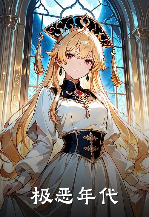 极恶年代
