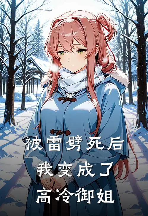 被雷劈死后，我变成了高冷御姐