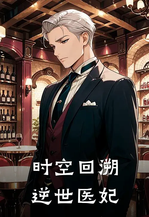时空回溯：逆世医妃