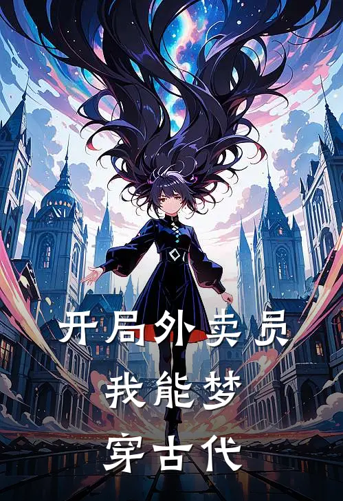 开局外卖员：我能梦穿古代