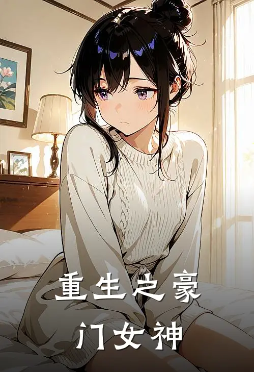重生之豪门女神