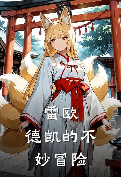 雷欧：德凯的不妙冒险