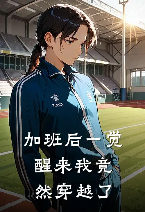 加班后一觉醒来我竟然穿越了林宥小宥最新章节在线阅读_林宥小宥全本免费在线阅读