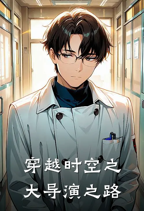 穿越时空之大导演之路