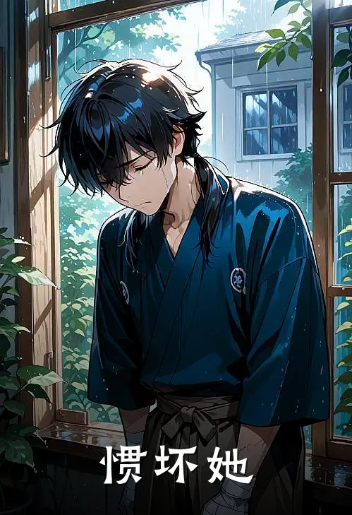 惯坏她