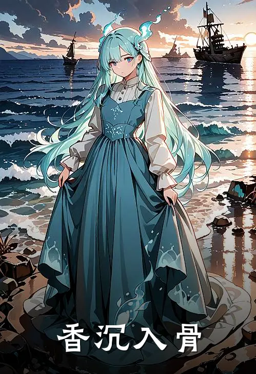 辜泓岳翎儿《香沉入骨》最新章节阅读_(香沉入骨)全章节免费在线阅读