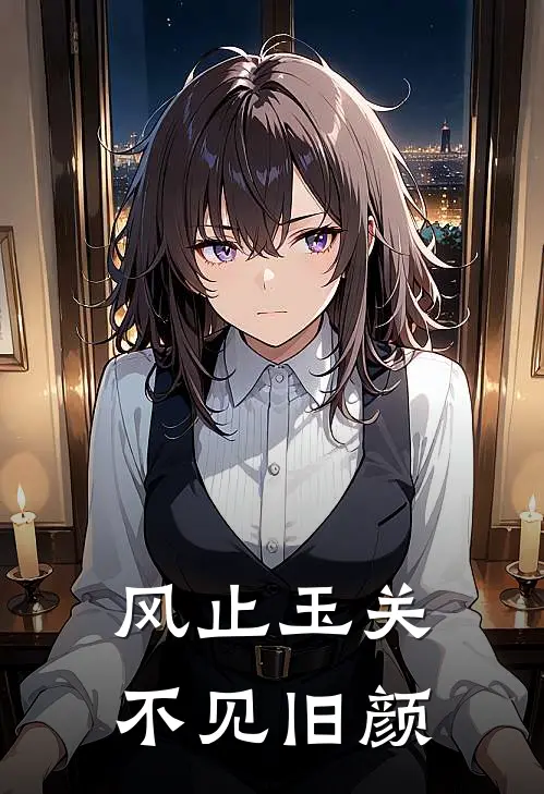 风止玉关，不见旧颜