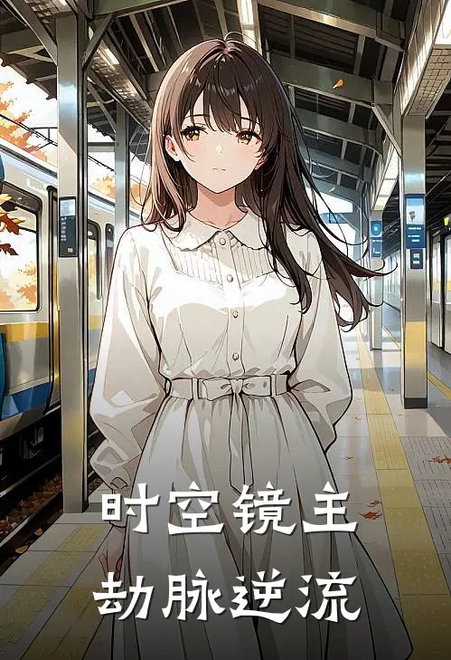 时空镜主：劫脉逆流