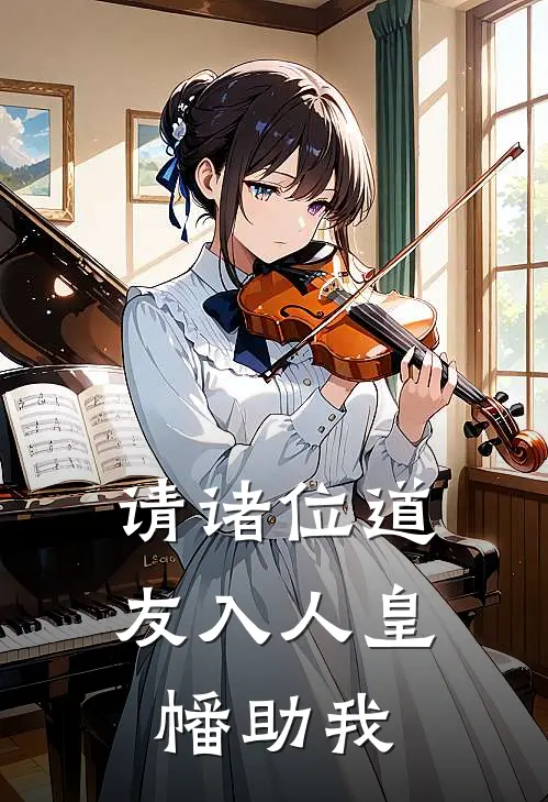 请诸位道友入人皇幡助我