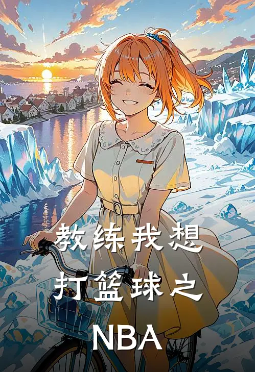 教练我想打篮球之NBA