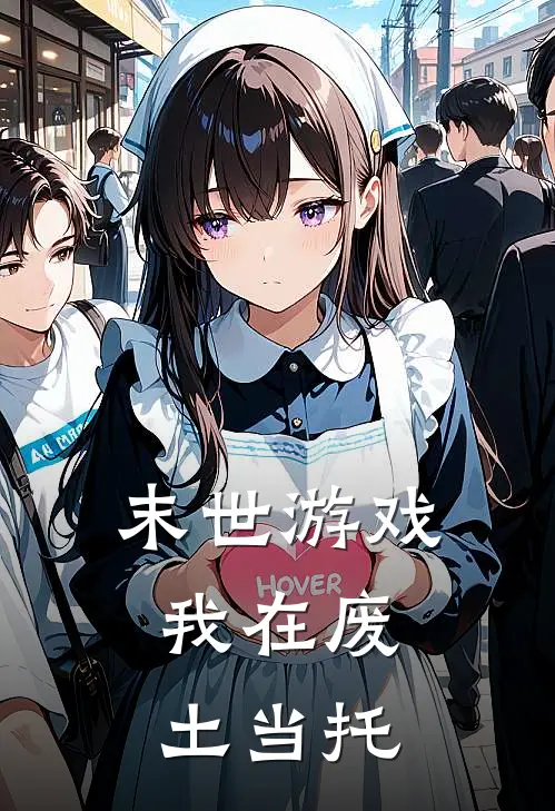 末世游戏：我在废土当托