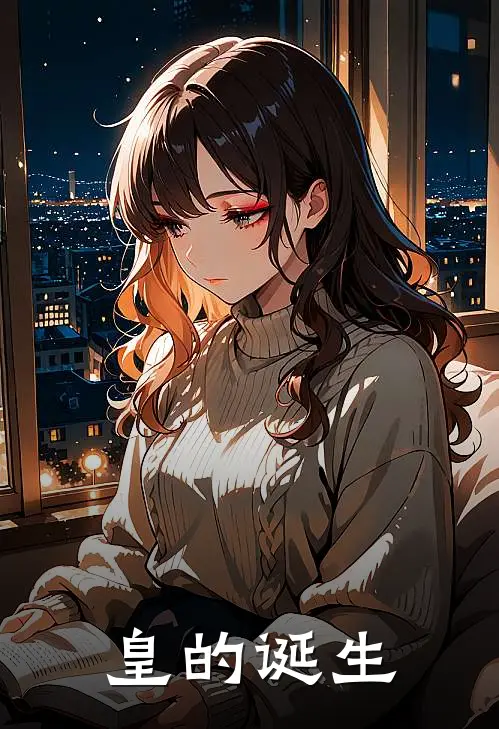 皇的诞生