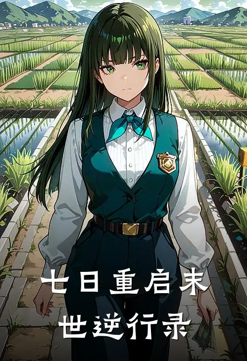 七日重启末世逆行录