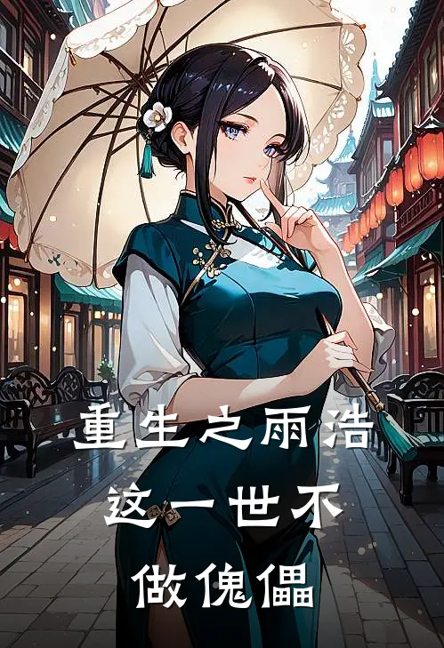 重生之雨浩：这一世不做傀儡