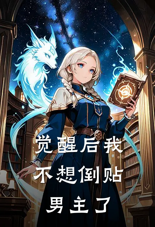 觉醒后我不想倒贴男主了