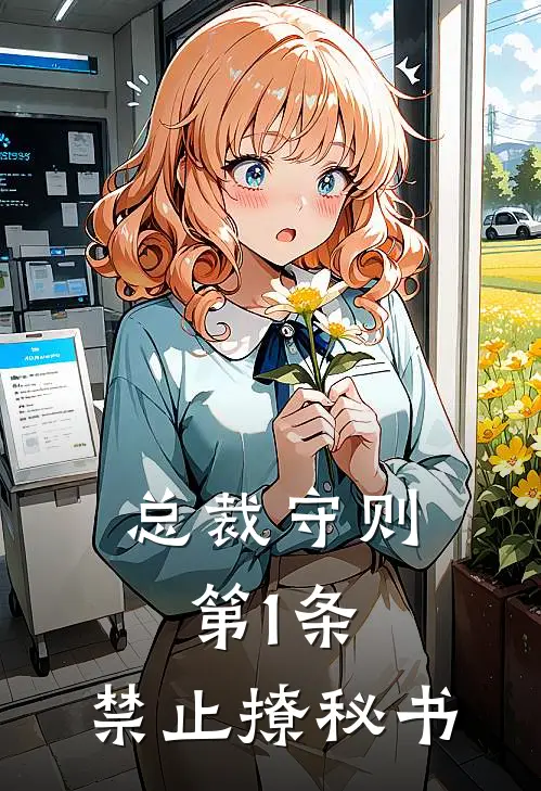 总裁守则第1条：禁止撩秘书