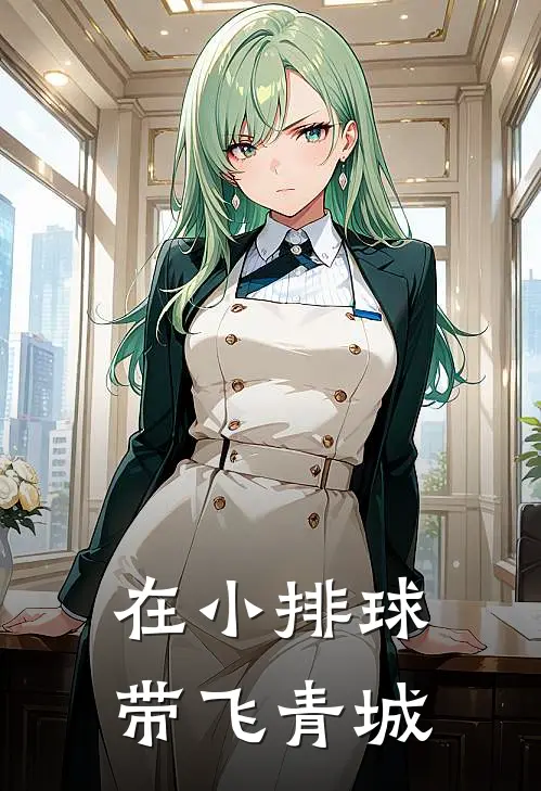 在小排球带飞青城