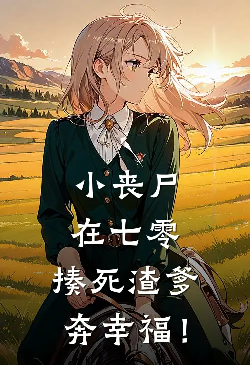 小丧尸在七零，揍死渣爹奔幸福！