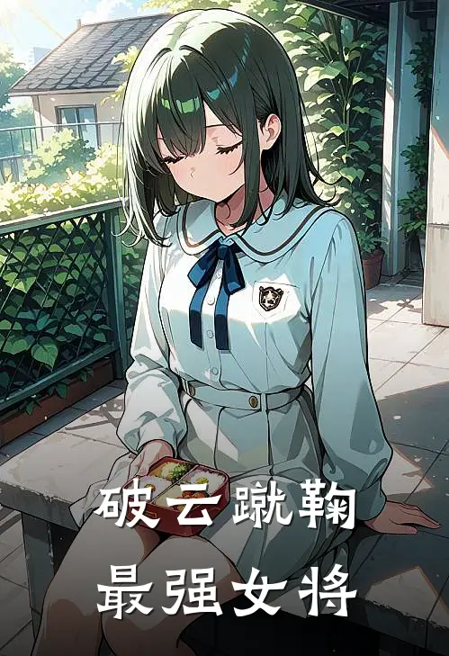 破云蹴鞠：最强女将