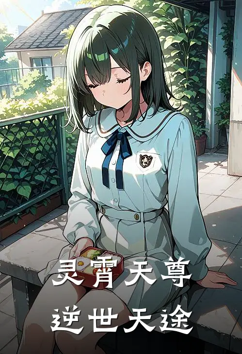 灵霄天尊：逆世天途