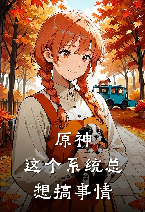 原神：这个系统总想搞事情